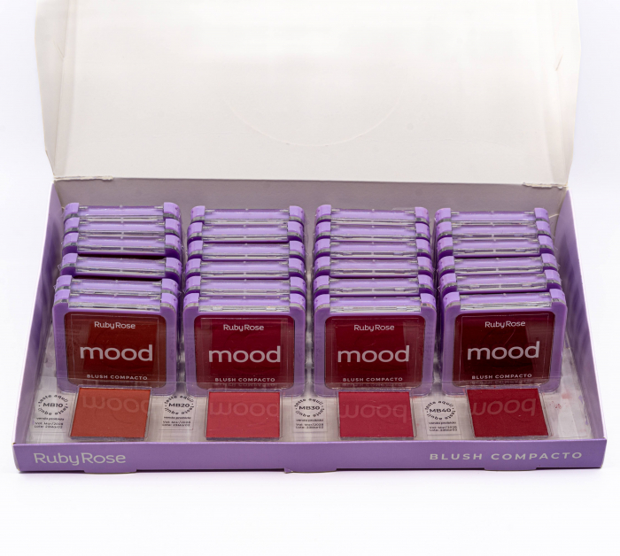 Fard de Obraz Mood [9]