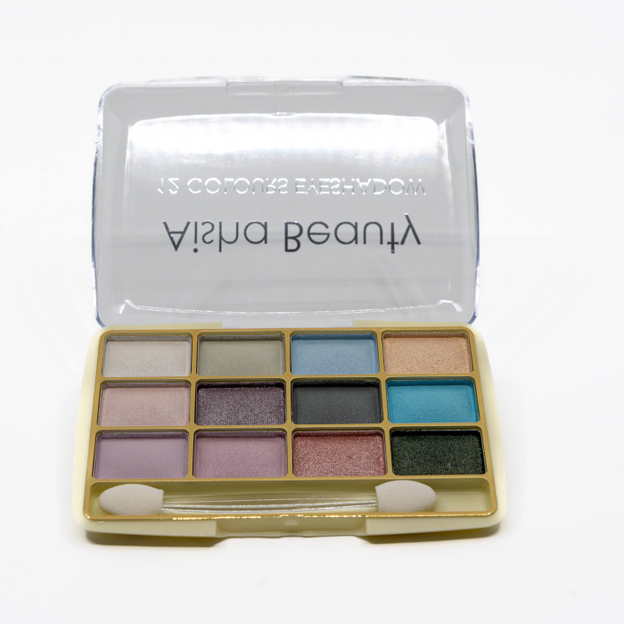 Fard de Ochi cu 12 culori [5]