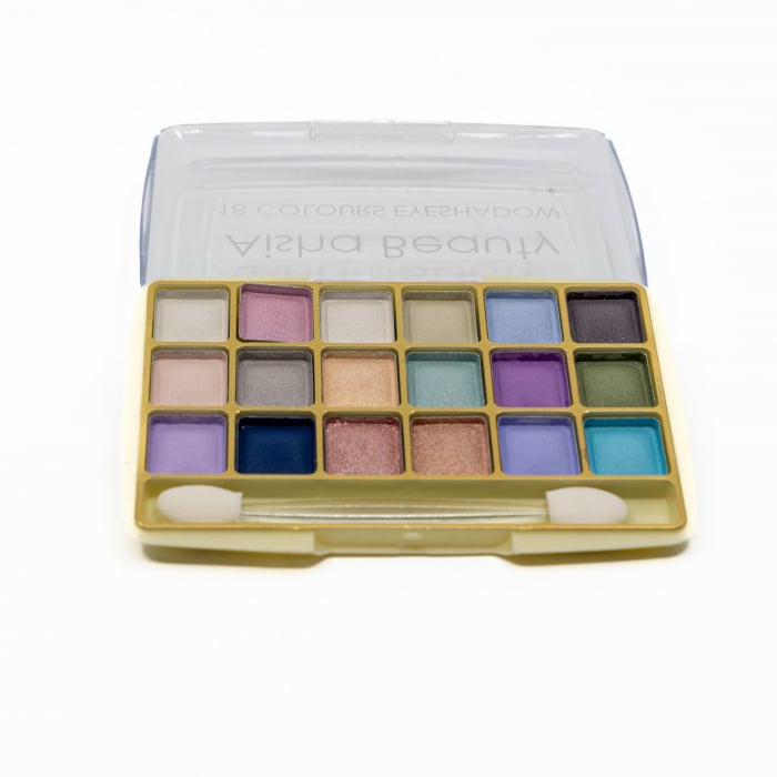 Fard de Ochi 18 culori [2]