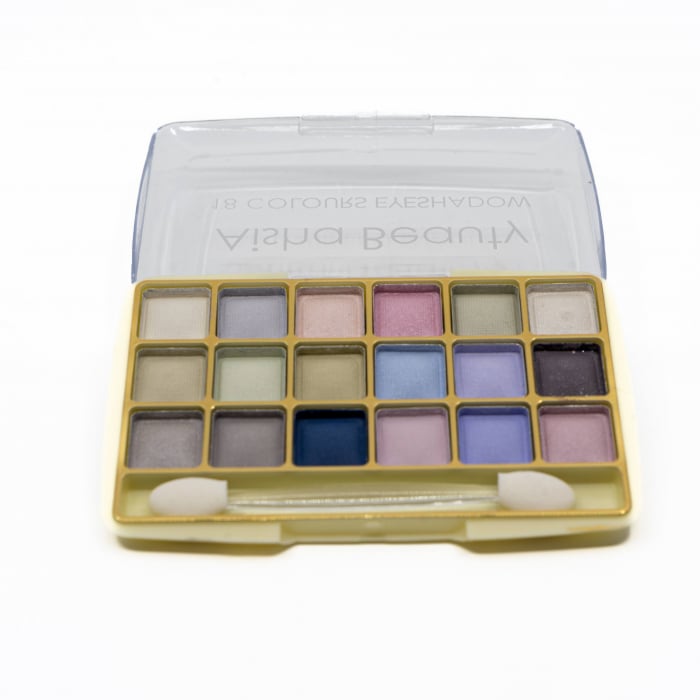 Fard de Ochi 18 culori [3]