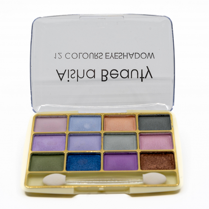 Fard de Ochi cu 12 culori [3]