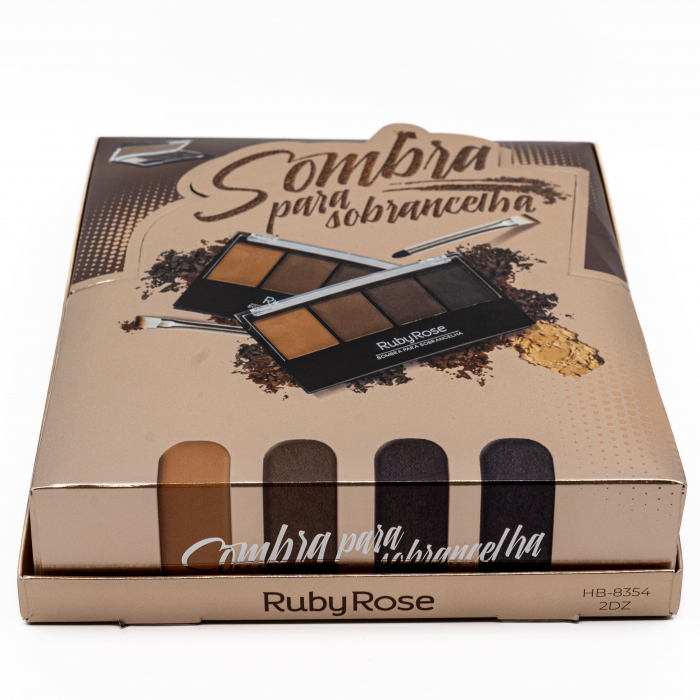 Fard de Sprancene [7]