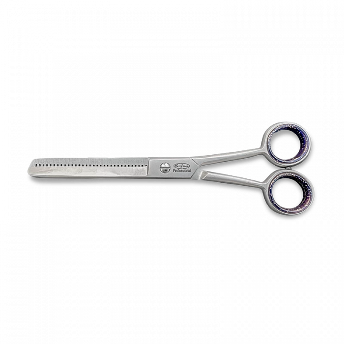 Foarfeca de Filat cu Inel Negru [1]