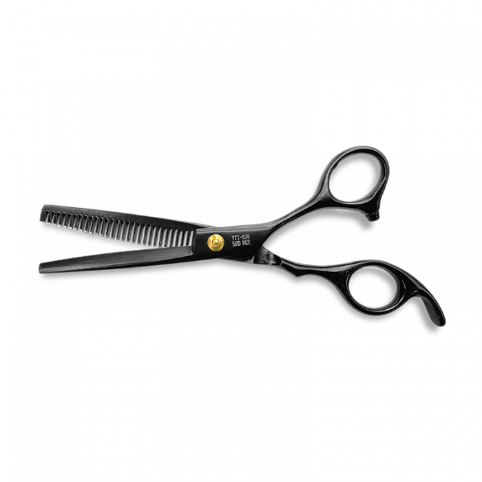 Foarfeca de filat neagra [1]