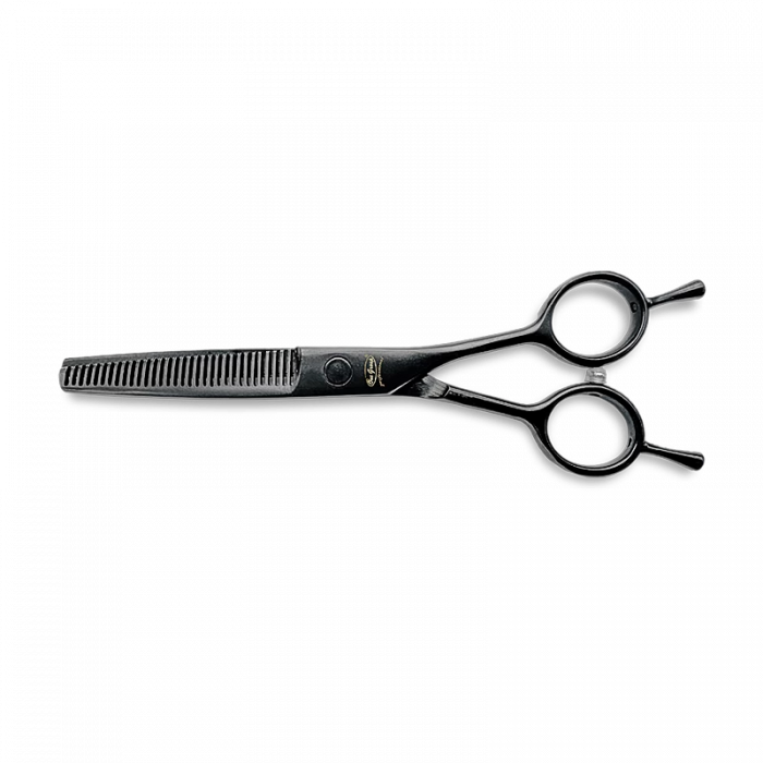 Foarfeca de filat neagra One [1]