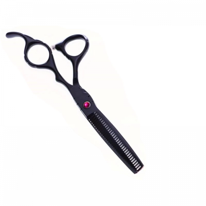 Foarfeca de filat neagra striata [1]