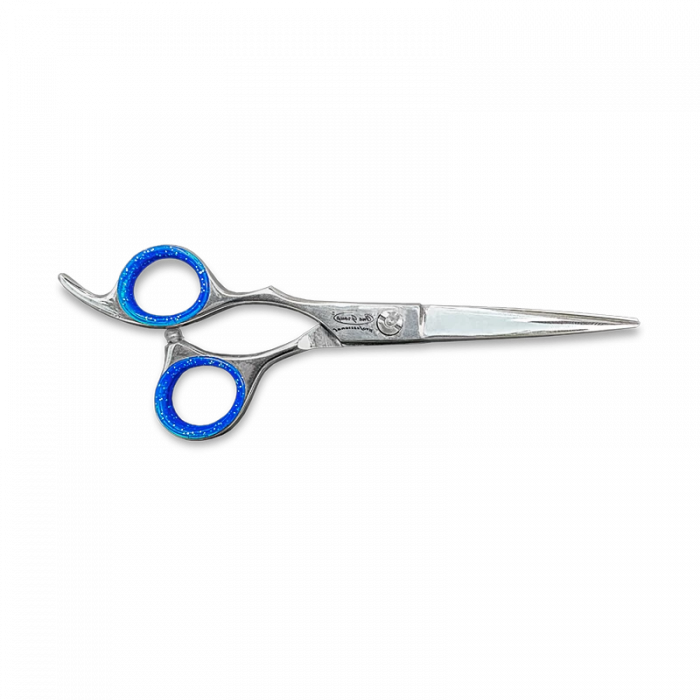 Foarfeca de tuns argintie [1]