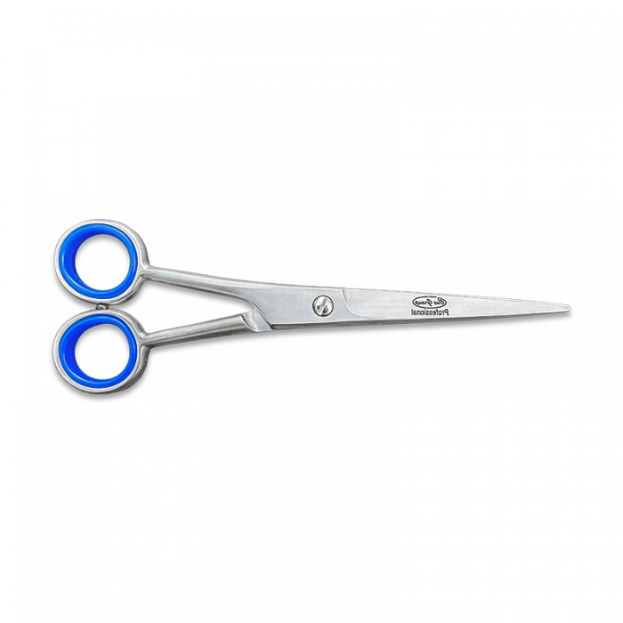 Foarfeca de tuns cu maner rotund 6" [1]