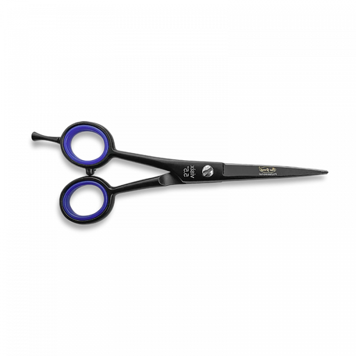 Foarfeca de tuns neagra 5.5" [1]