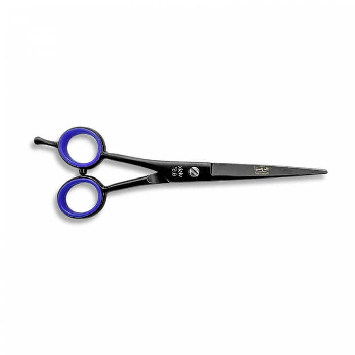 Foarfeca de tuns neagra 6.5" [1]