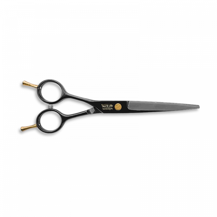 Foarfeca de tuns neagra DGZ 6.5" [1]