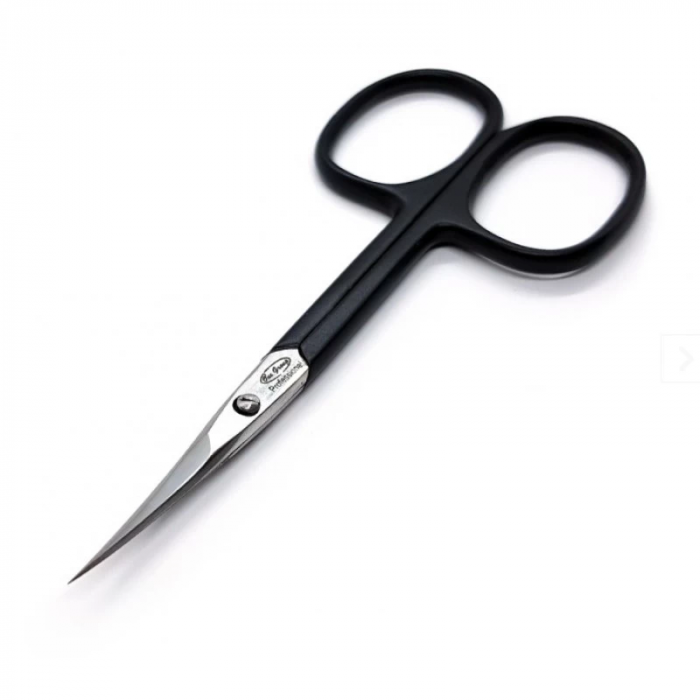 Forfecuta de pielita cu maner negru [1]