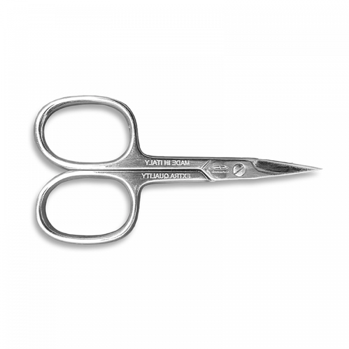 Forfecuta extra unghii argintie [1]