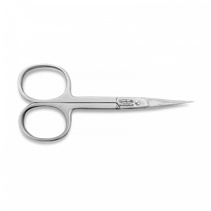 Forfecuta profesionala argintie [1]