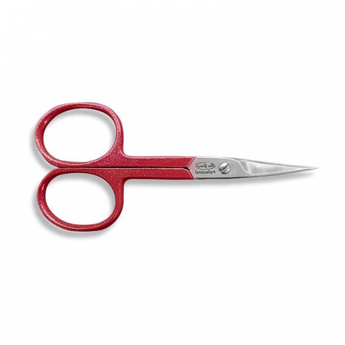 Forfecuta profesionala unghii cu maner rosu [1]