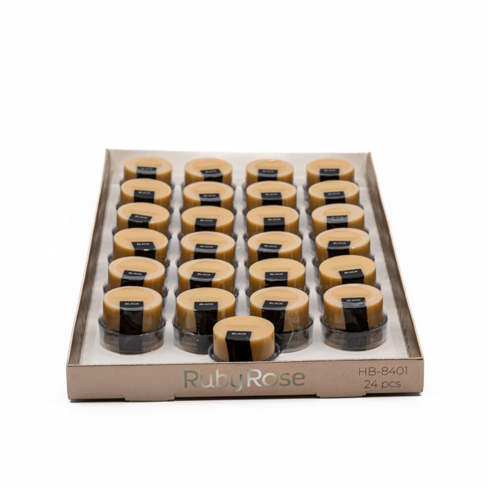 Gel de Sprancene Negru [3]