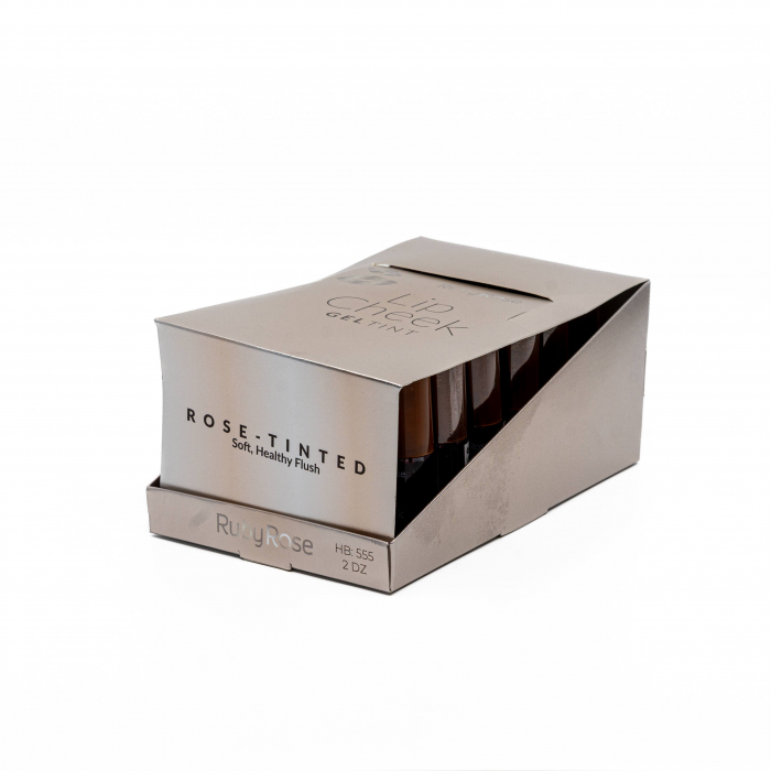 Gel Tint buze & obraji [5]