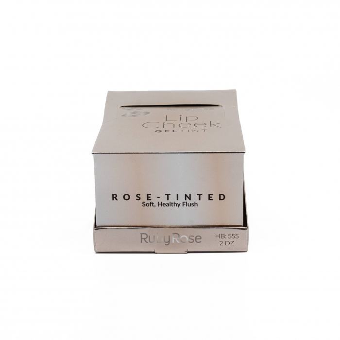 Gel Tint buze & obraji [4]