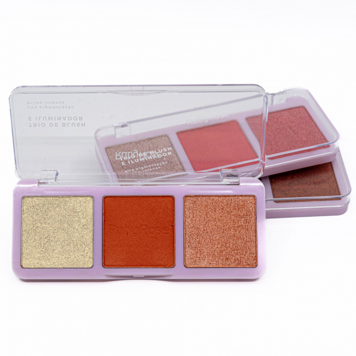 Iluminator & Fard de Obraz [5]