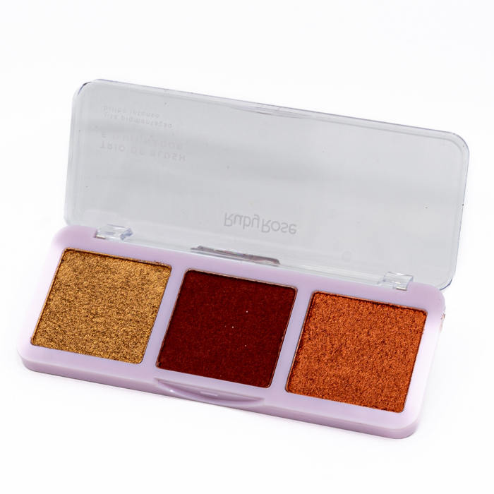 Iluminator & Fard de Obraz [3]