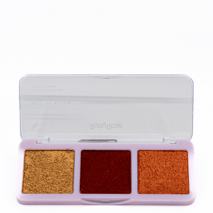 Iluminator & Fard de Obraz [1]