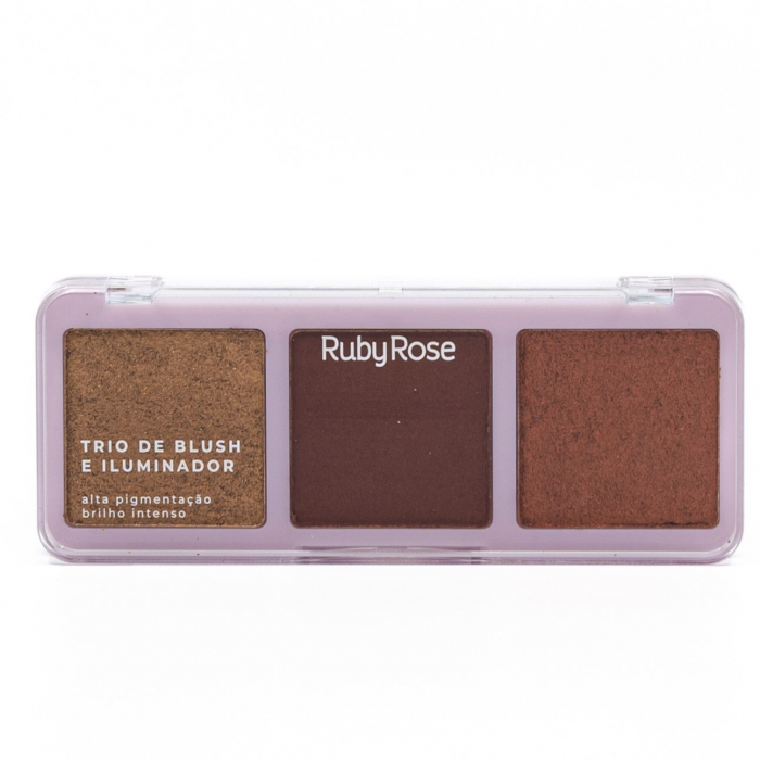 Iluminator & Fard de Obraz [7]