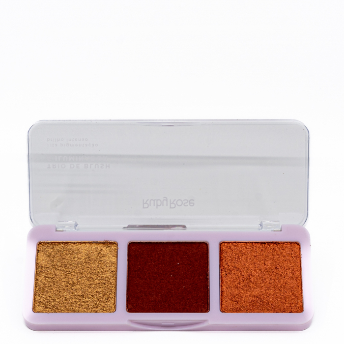 Iluminator & Fard de Obraz [2]