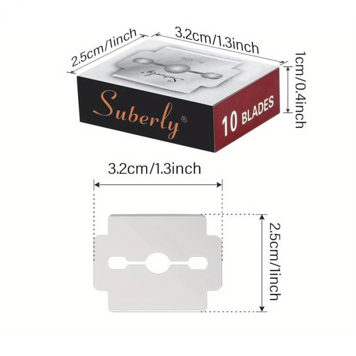 Lame pentru aparat calcaie [1]