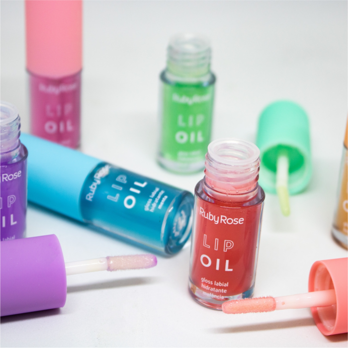 Luciu de Buze cu Aroma [7]