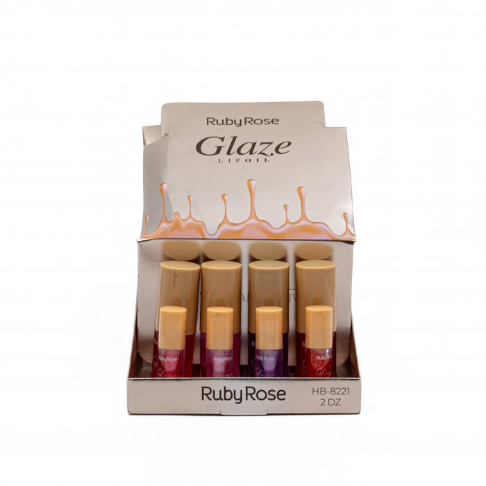 Luciu de Buze cu Aroma [11]