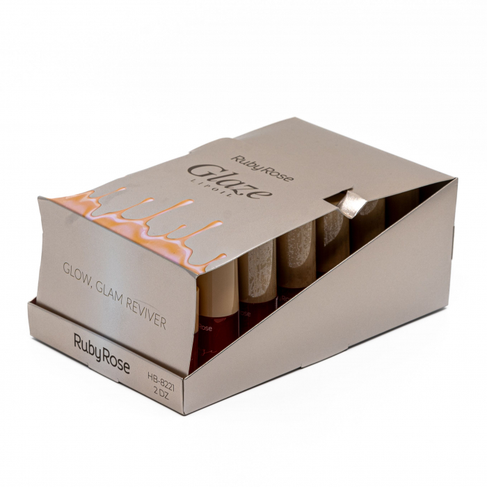 Luciu de Buze cu Aroma [9]