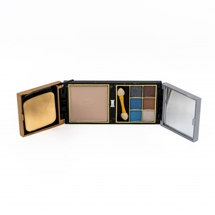 Mini-Trusa de Machiaj [10]