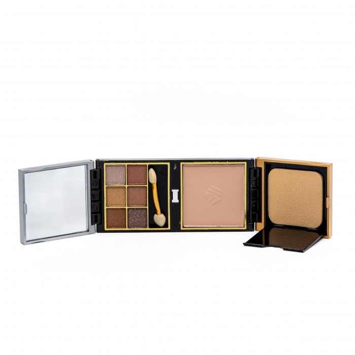 Mini-Trusa de Machiaj [2]