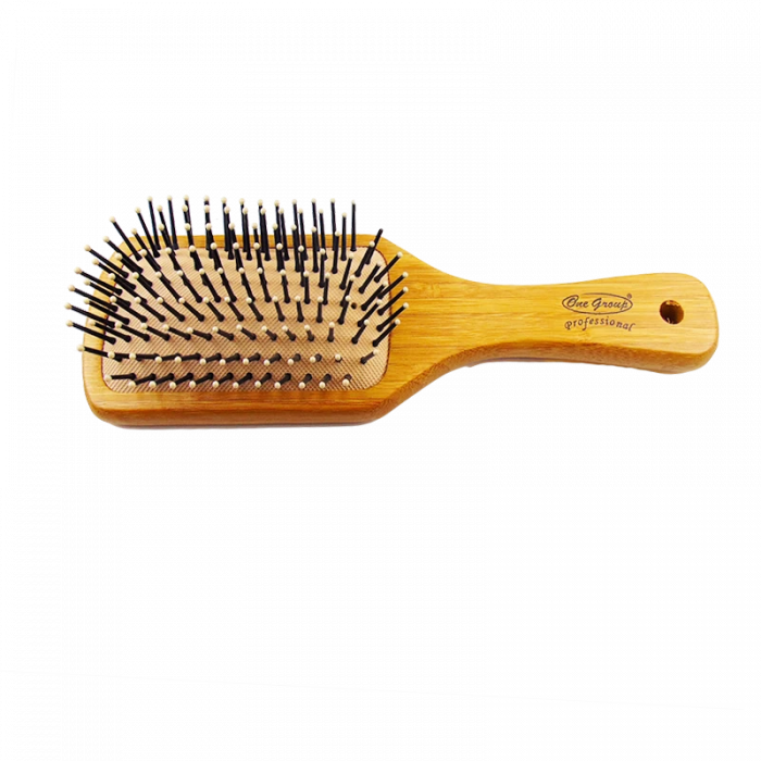 Perie de par patrata [1]