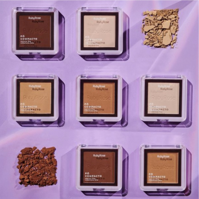 Pudră compacta [3]