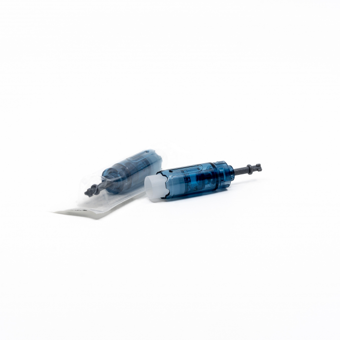 Rezerva Microneedling cu 12 ace, Dermapen Dr. Pen, Modele M8S/A8S/A9/A11, Micro-Ace de Unica Folosinta [2]