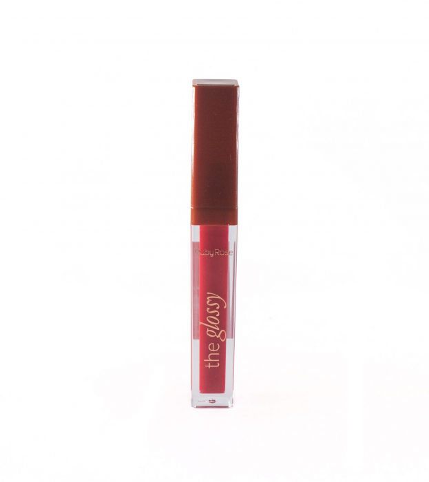 Ruj Lichid The Glossy [1]