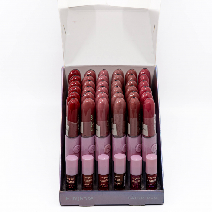 Ruj Lichid Dublu [2]