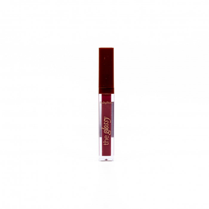 Ruj Lichid The Glossy [15]