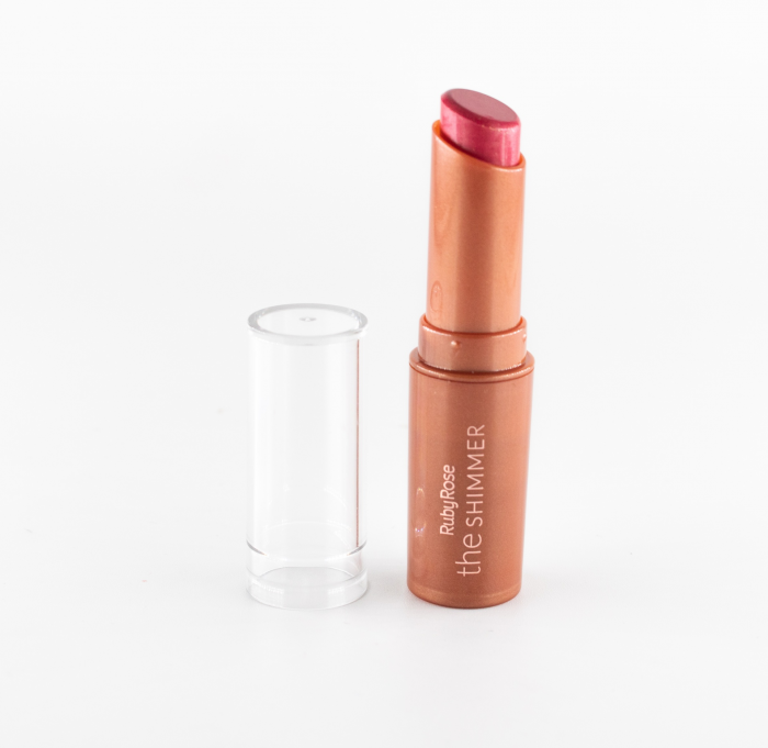 Ruj Solid The Shimmer [2]