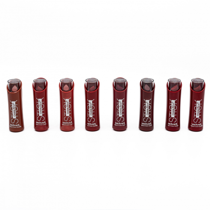 Ruj Solid Velvet [4]