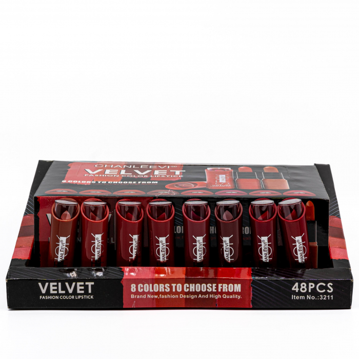 Ruj Solid Velvet [1]