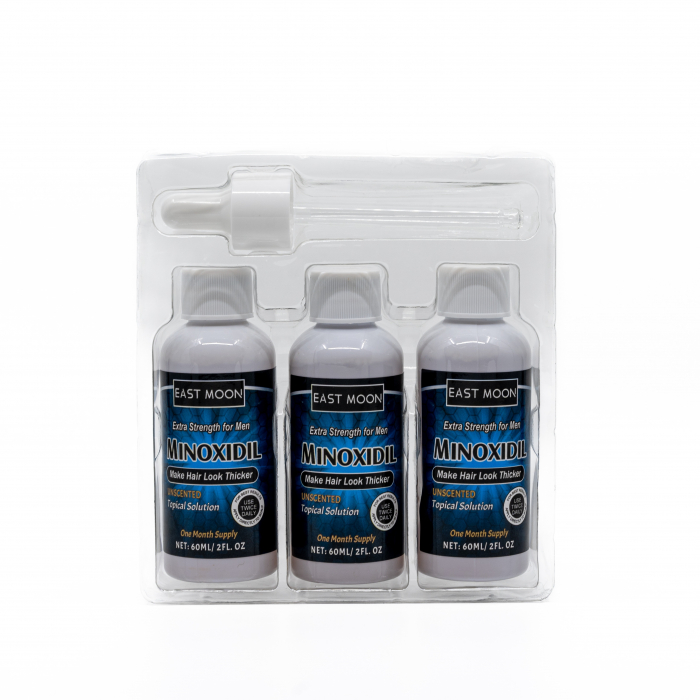 Stimulator pentru Cresterea Parului [3]