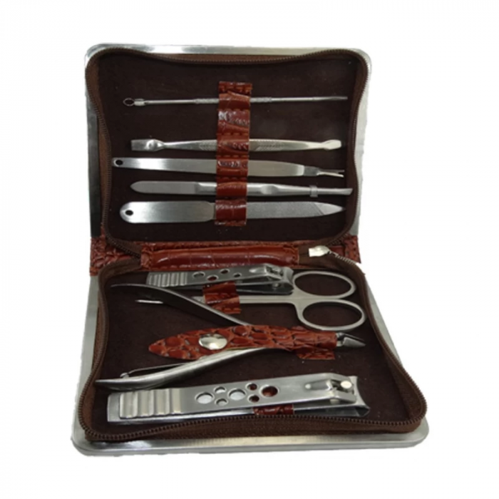 Trusa de manichiura 800 - 9 piese [1]