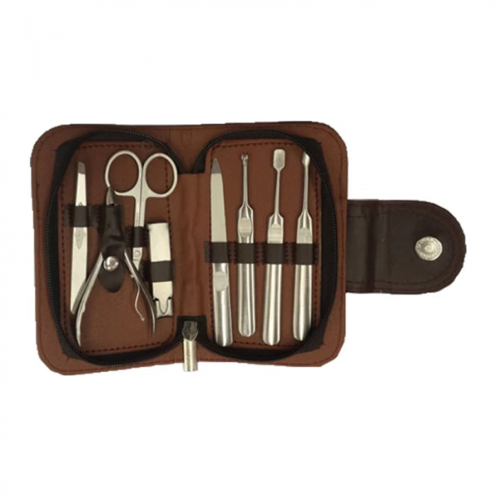 Trusa de manichiura 803 - 8 piese [1]