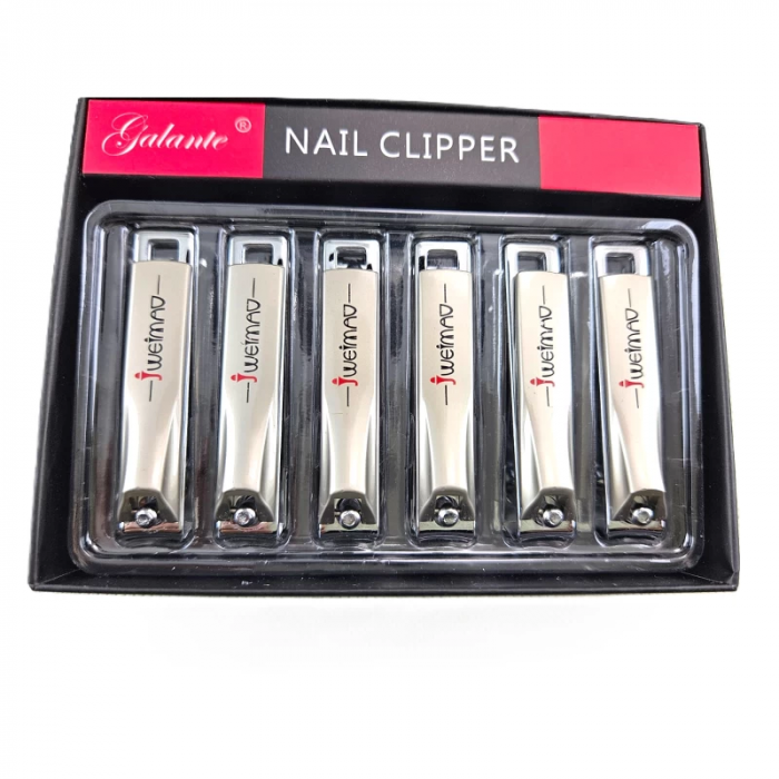 Unghiere argintii 12/set [2]