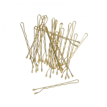 Agrafe de par aurii 40 [1]