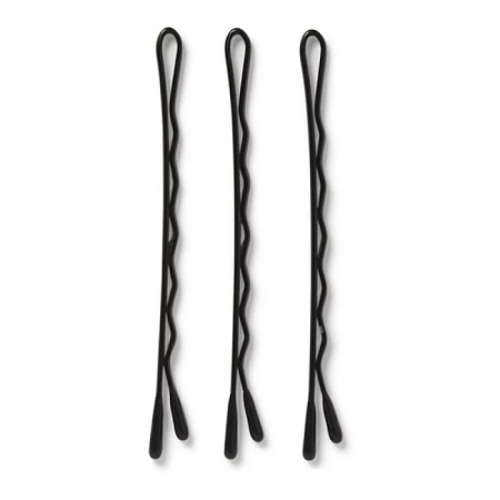 Agrafe de par negre [1]