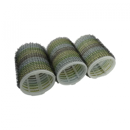 Pentru par - Bigudiuri cu arici 3 pcs