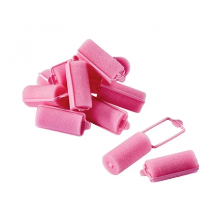 Bigudiuri din burete [1]